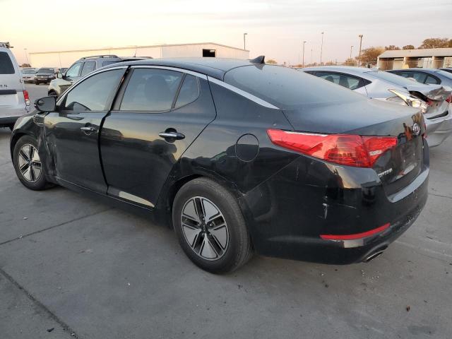 Photo 2 from auction – 2012 KIA OPTIMA LX with VIN 5XXGM4A7XCG053975