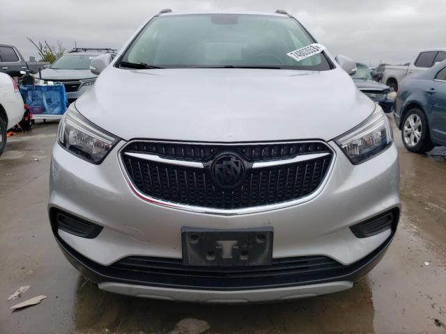 Photo 5 from auction – 2019 BUICK ENCORE PRE with VIN KL4CJASB8KB807057