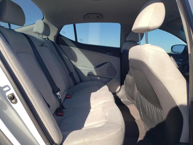 Photo 10 from auction – 2011 KIA OPTIMA LX with VIN KNAGM4A78B5110254