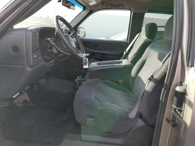 صورة رقم 7 من المزاد - 2001 CHEVROLET SILVERADO مع VIN 2GCEK19T511380316