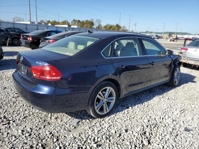 Photo 3 from auction – 2014 VOLKSWAGEN PASSAT SE with VIN 1VWBN7A36EC071105
