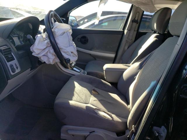 Photo 7 from auction – 2009 CHEVROLET EQUINOX LT with VIN 2CNDL33F196239454
