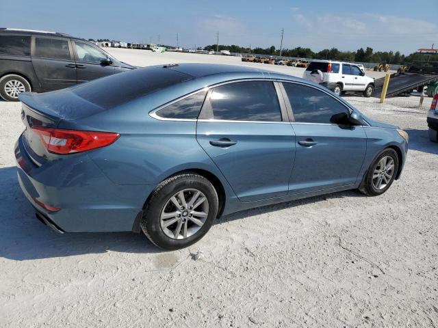 Photo 3 from auction – 2016 HYUNDAI SONATA SE with VIN 5NPE24AF5GH296883