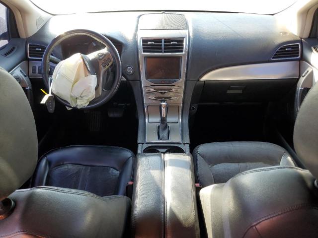 Photo 8 from auction – 2013 LINCOLN MKX with VIN 2LMDJ6JK2DBL12603