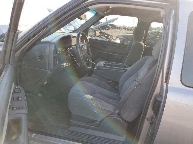 Photo 7 from auction – 2003 CHEVROLET SILVERADO with VIN 2GCEC19V531199007
