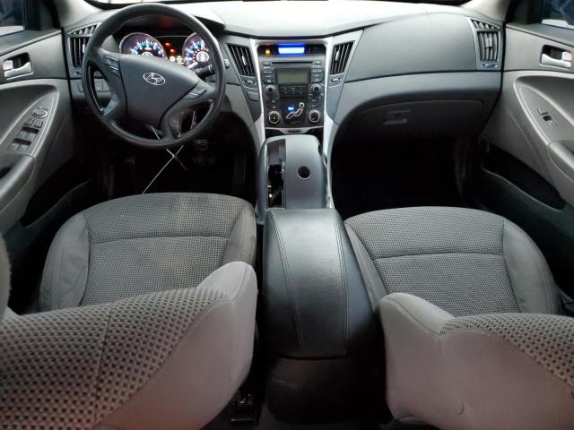 Photo 8 from auction – 2012 HYUNDAI SONATA GLS with VIN 5NPEB4AC5CH380931
