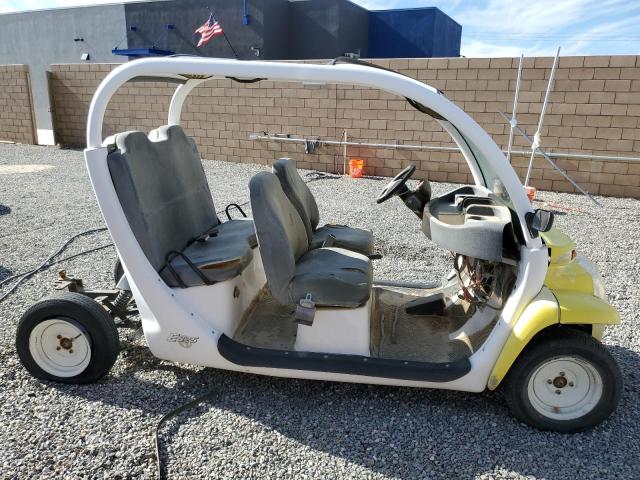 Photo 9 from auction – 2001 CHRYSLER GEM CART with VIN 5ASAG47461F016245