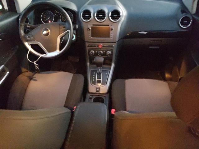 Foto 8 de la subasta – 2014 CHEVROLET CAPTIVA LS con VIN 3GNAL2EK0ES505156