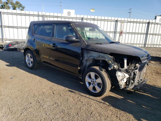 Photo 4 from auction – 2018 KIA SOUL with VIN KNDJN2A29J7891934