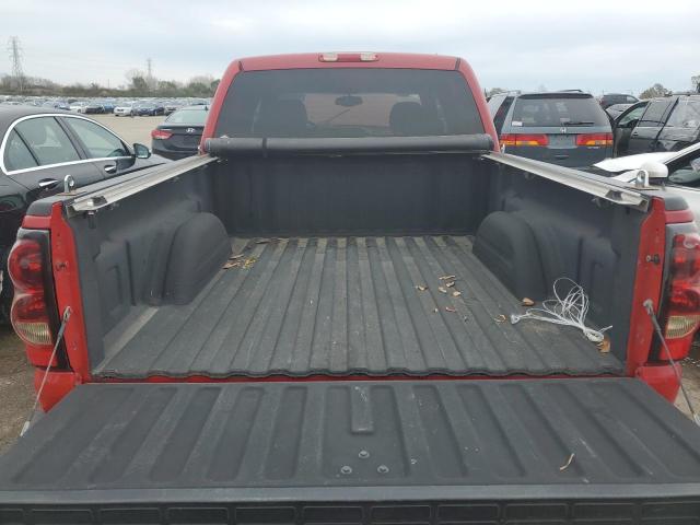 Photo 10 from auction – 2005 CHEVROLET SILVERADO with VIN 2GCEC13T751249898