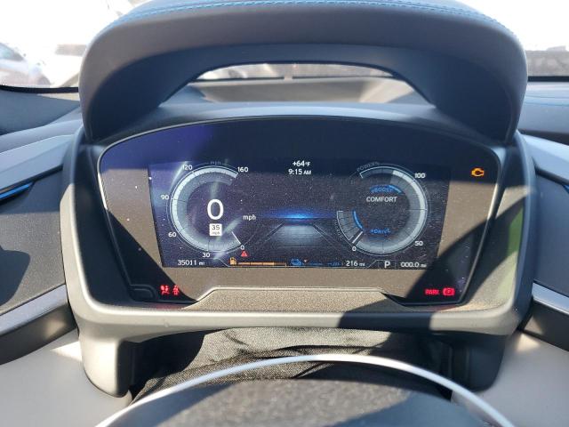 Photo 9 from auction – 2016 BMW I8 with VIN WBY2Z2C52GV675359