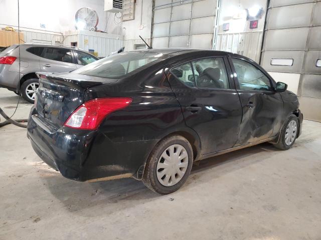 Photo 3 from auction – 2019 NISSAN VERSA S with VIN 3N1CN7AP8KL808303