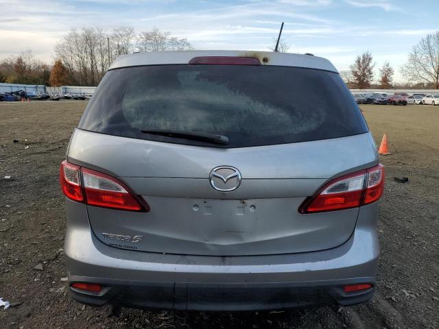 Photo 6 from auction – 2012 MAZDA 5 with VIN JM1CW2BL4C0134254