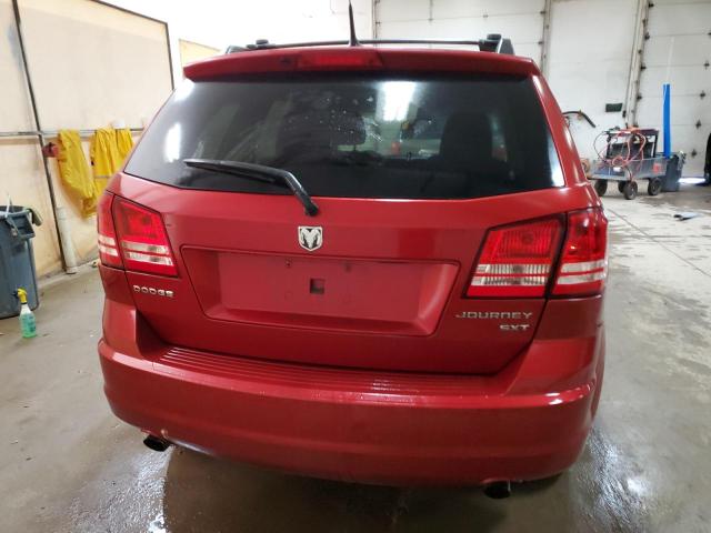 Photo 6 from auction – 2010 DODGE JOURNEY SX with VIN 3D4PG5FV5AT241814