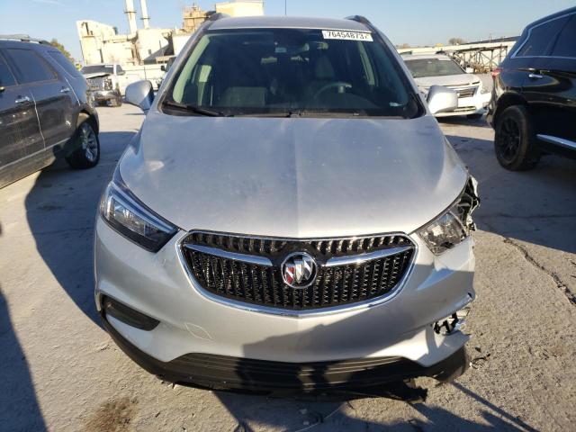 Photo 5 from auction – 2022 BUICK ENCORE PRE with VIN KL4CJESM3NB548894