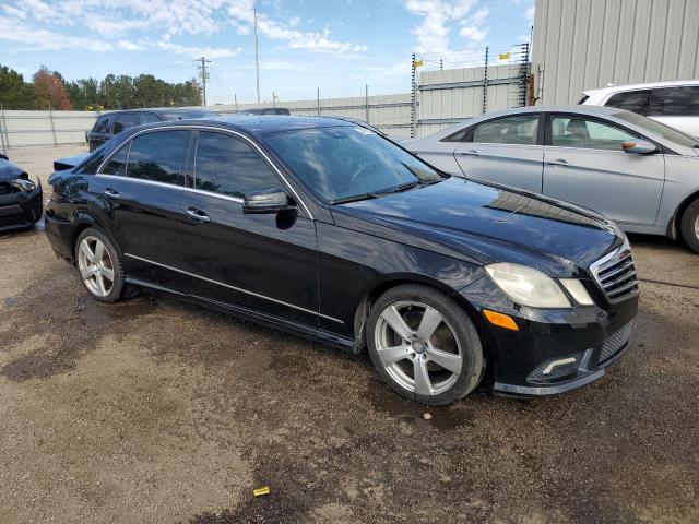 Photo 4 from auction – 2010 MERCEDES-BENZ E 350 with VIN WDDHF5GB1AA139870