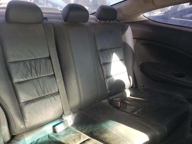 Photo 10 from auction – 2012 HONDA ACCORD EXL with VIN 1HGCS2A85CA009932