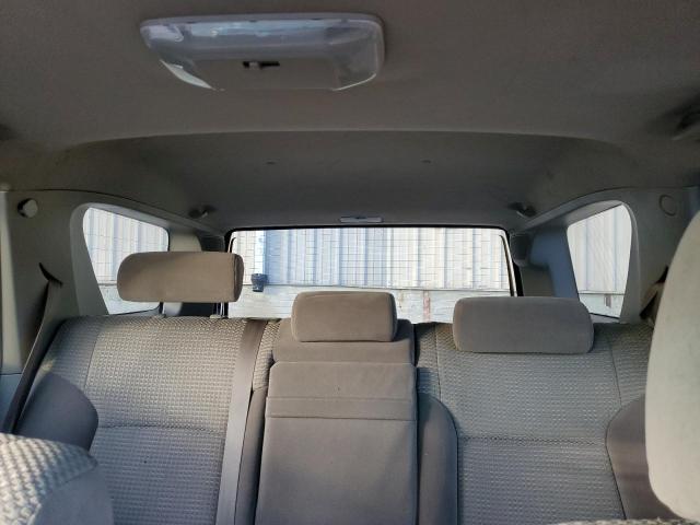 Photo 10 from auction – 2004 TOYOTA 4RUNNER SR with VIN JTEBT14R540035892