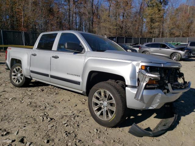 Photo 4 from auction – 2018 CHEVROLET SILVERADO with VIN 3GCUKPEC2JG247542