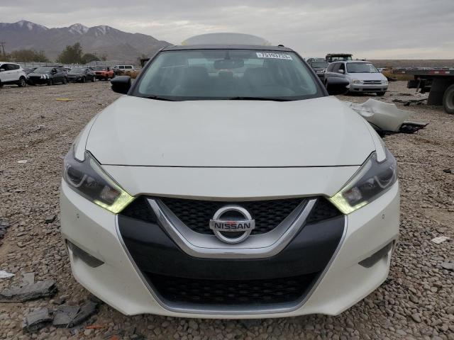 Photo 5 from auction – 2016 NISSAN MAXIMA 3.5 with VIN 1N4AA6AP0GC422607