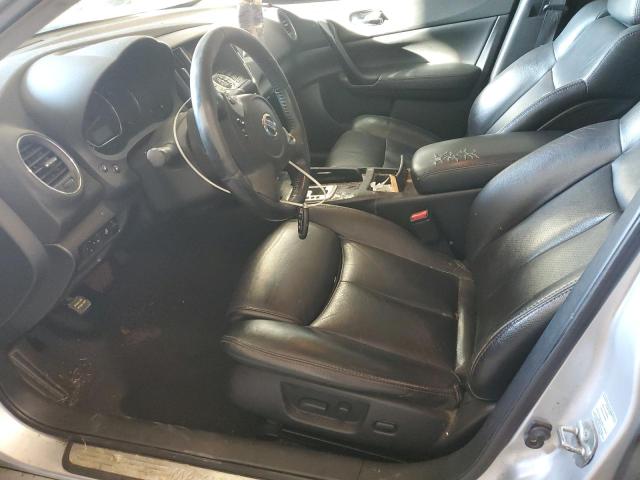 Photo 7 from auction – 2011 NISSAN MAXIMA S with VIN 1N4AA5AP4BC859934