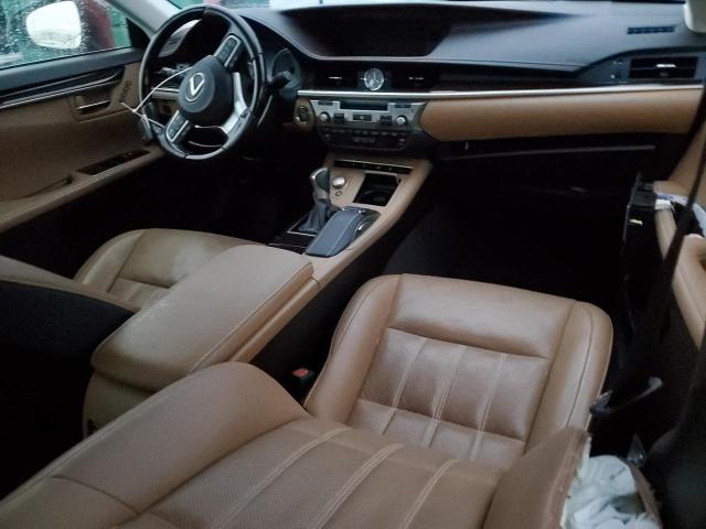 Photo 8 from auction – 2016 LEXUS ES 350 with VIN JTHBK1GG4G2231959