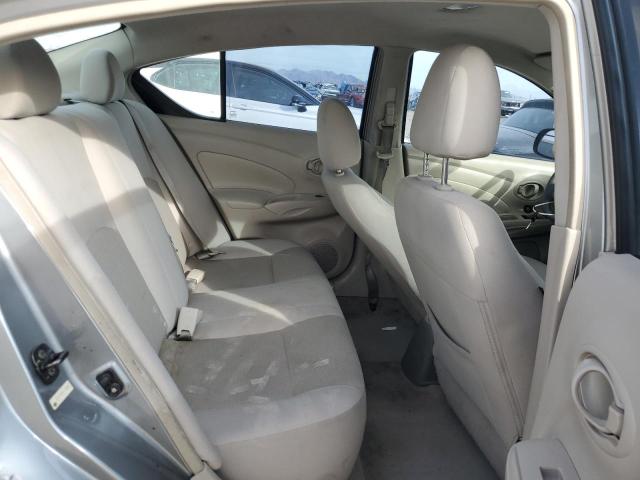 Photo 10 from auction – 2012 NISSAN VERSA S with VIN 3N1CN7AP8CL855591