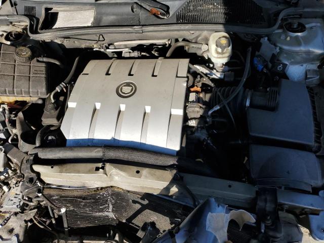 Photo 11 from auction – 2007 CADILLAC DTS with VIN 1G6KD57Y67U211523