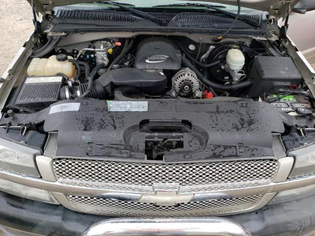 Photo 11 from auction – 2005 CHEVROLET SILVERADO with VIN 2GCEC13T851244967