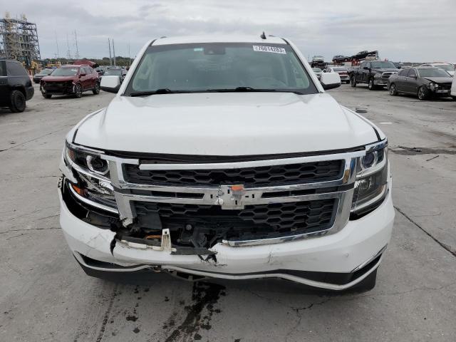 Photo 5 from auction – 2015 CHEVROLET SUBURBAN C with VIN 1GNSCJKC0FR184249