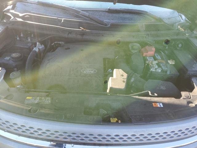 Photo 11 from auction – 2012 FORD EXPLORER with VIN 1FMHK7B8XCGA18697