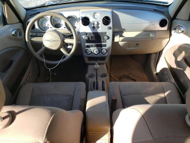 Photo 8 from auction – 2006 CHRYSLER PT CRUISER with VIN 3A4FY58B76T324350