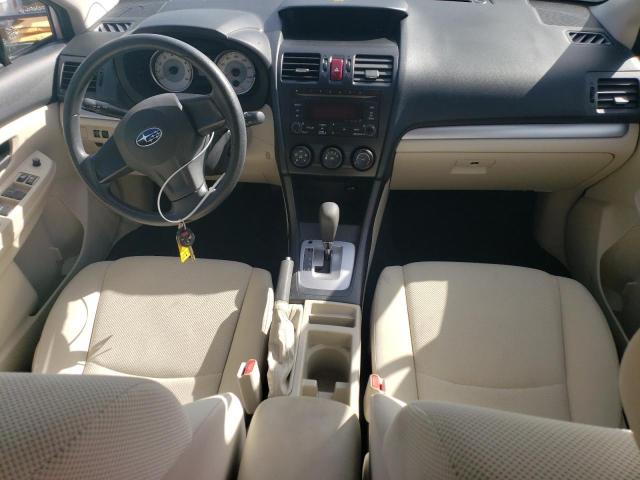 Photo 8 from auction – 2012 SUBARU IMPREZA with VIN JF1GPAA68CH216659