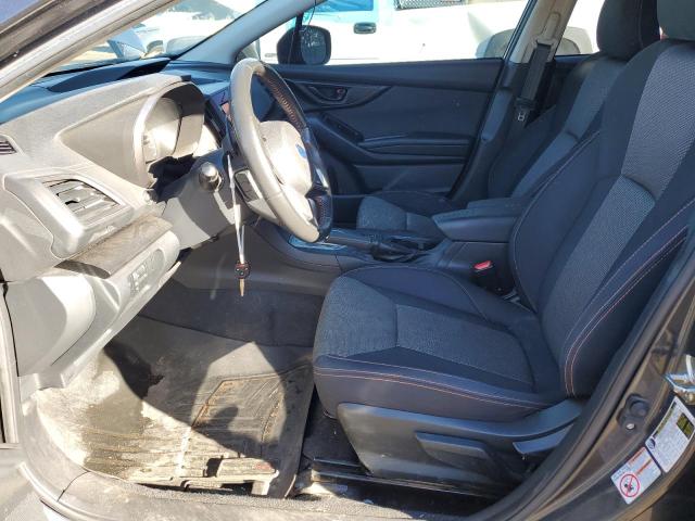Photo 7 from auction – 2018 SUBARU CROSSTREK with VIN JF2GTADC3JH280033