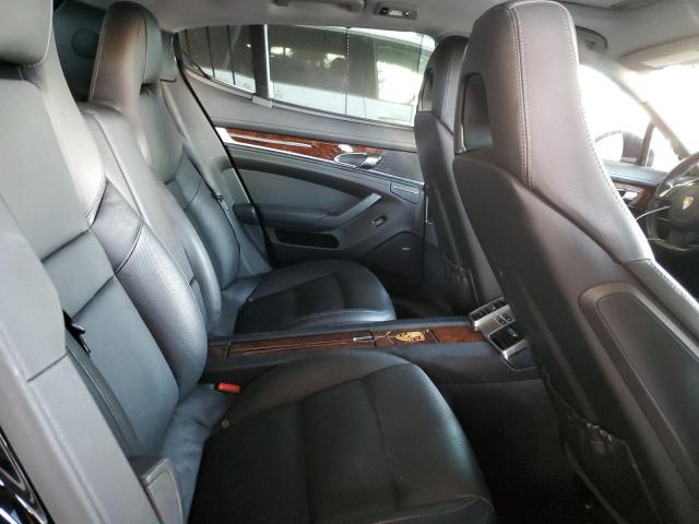 Photo 10 from auction – 2011 PORSCHE PANAMERA 2 with VIN WP0AA2A74BL019936
