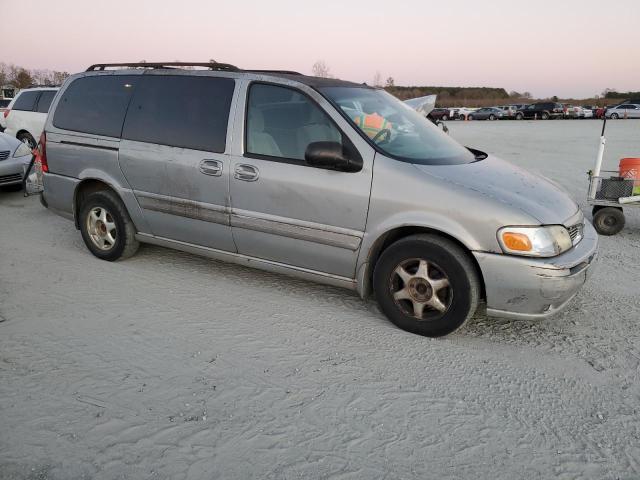 Photo 4 from auction – 2001 OLDSMOBILE SILHOUETTE with VIN 1GHDX23E21D242373