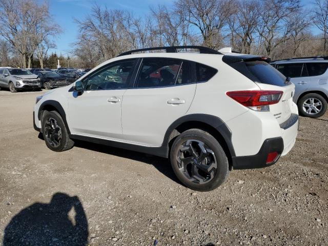 Photo 2 from auction – 2023 SUBARU CROSSTREK with VIN JF2GTHMC5P8324552