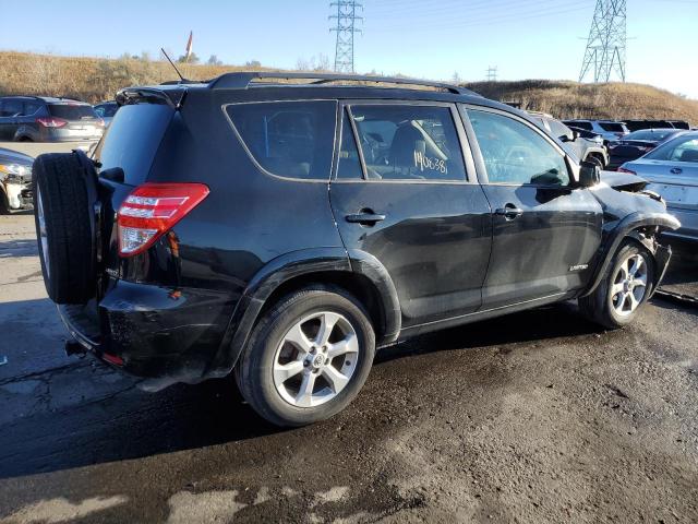 Photo 3 from auction – 2010 TOYOTA RAV4 LIMIT with VIN 2T3DF4DV0AW075291
