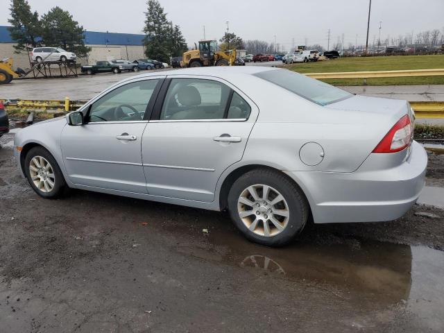 Photo 2 from auction – 2006 MERCURY MILAN with VIN 3MEFM07Z06R655351