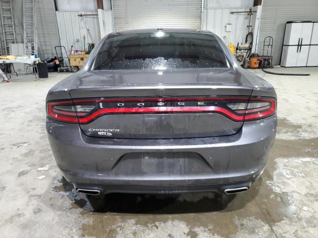 Photo 6 from auction – 2020 DODGE CHARGER SX with VIN 2C3CDXBG6LH211616