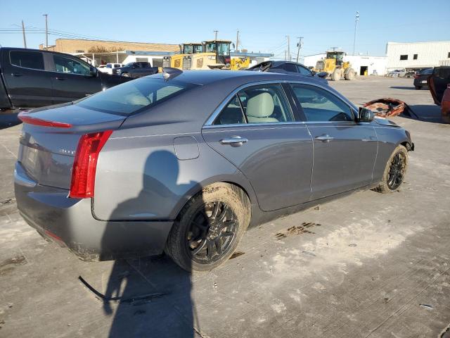 Photo 3 from auction – 2018 CADILLAC ATS with VIN 1G6AA5RX3J0121852