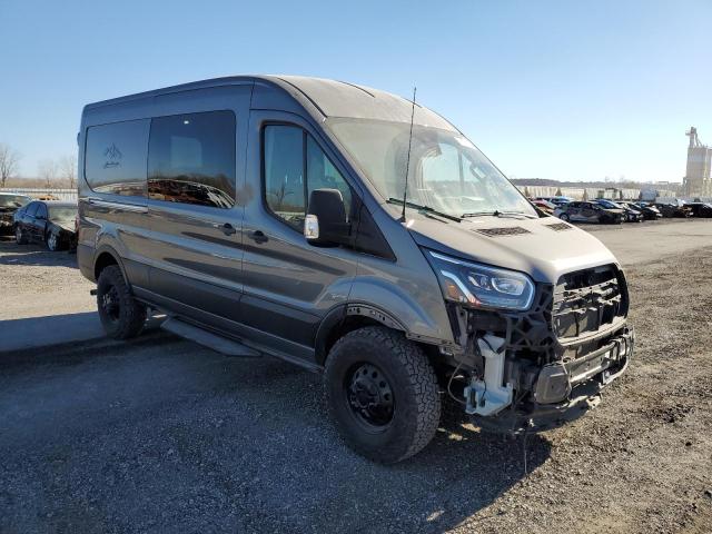 Photo 4 from auction – 2021 FORD TRANSIT T- with VIN 1FTBR2DGXMKA10885