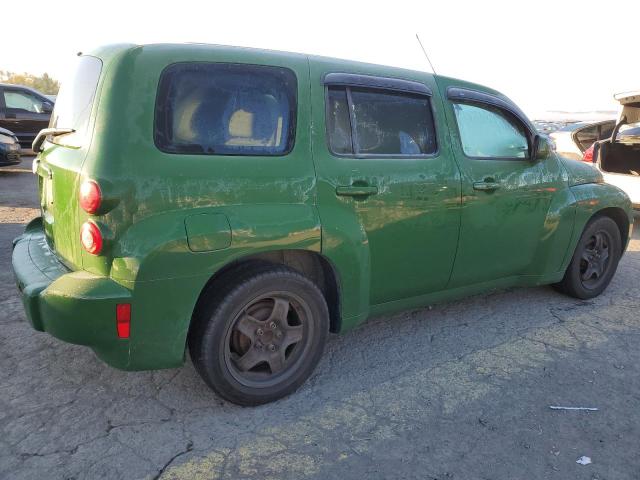 Photo 3 from auction – 2011 CHEVROLET HHR LT with VIN 3GNBABFWXBS575027