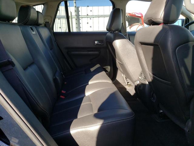 Photo 11 from auction – 2009 FORD EDGE LIMIT with VIN 2FMDK49C19BA65091