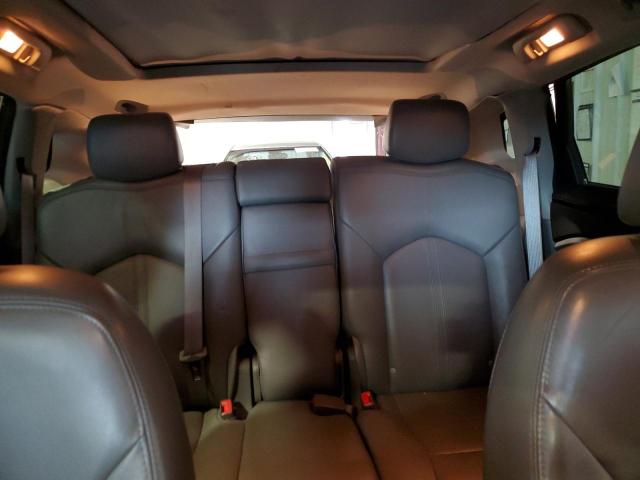 Photo 10 from auction – 2012 CADILLAC SRX LUXURY with VIN 3GYFNDE32CS509603