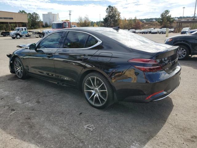 Photo 2 from auction – 2022 GENESIS G70 BASE with VIN KMTG34TA7NU096177