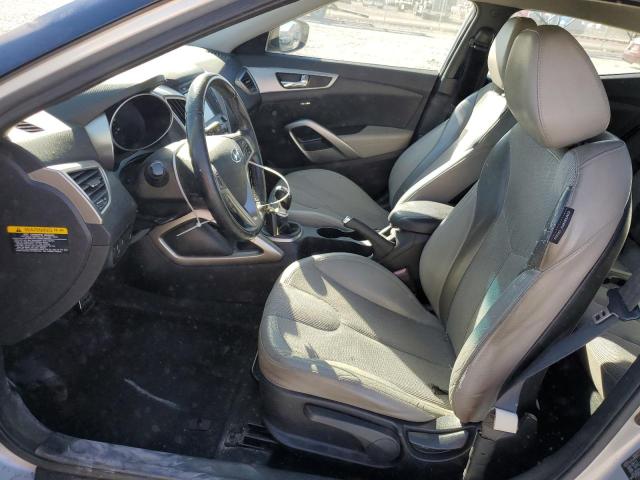 Photo 7 from auction – 2012 HYUNDAI VELOSTER with VIN KMHTC6AD9CU034052
