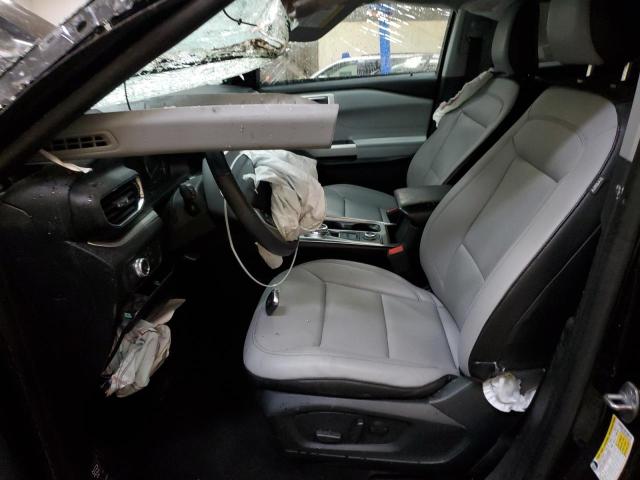 Photo 7 from auction – 2021 FORD EXPLORER X with VIN 1FMSK8DH0MGA26561