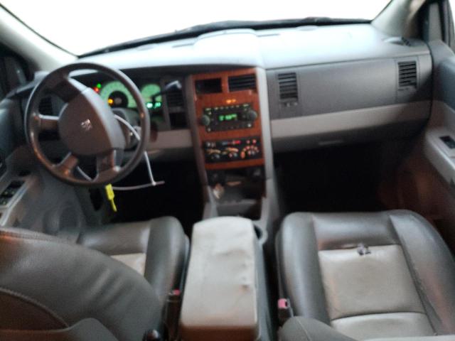 Photo 8 from auction – 2007 DODGE DURANGO SL with VIN 1D8HD48P07F514536