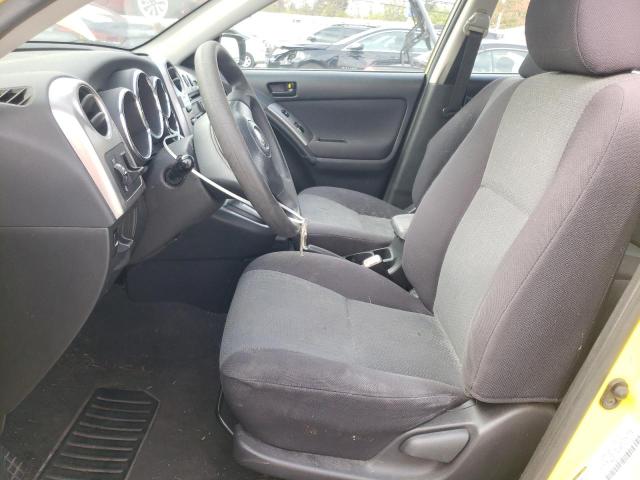 Photo 7 from auction – 2004 TOYOTA COROLLA MA with VIN 2T1KR32E14C313045